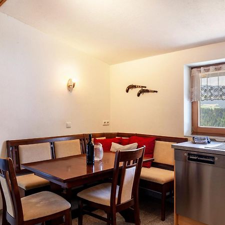 Haus Auner Top 4 Westendorf Dış mekan fotoğraf
