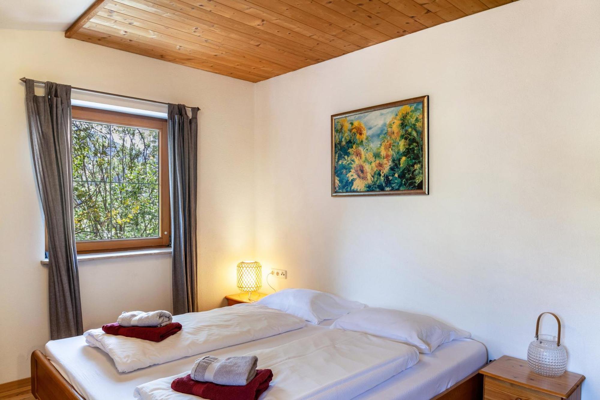 Haus Auner Top 4 Westendorf Dış mekan fotoğraf