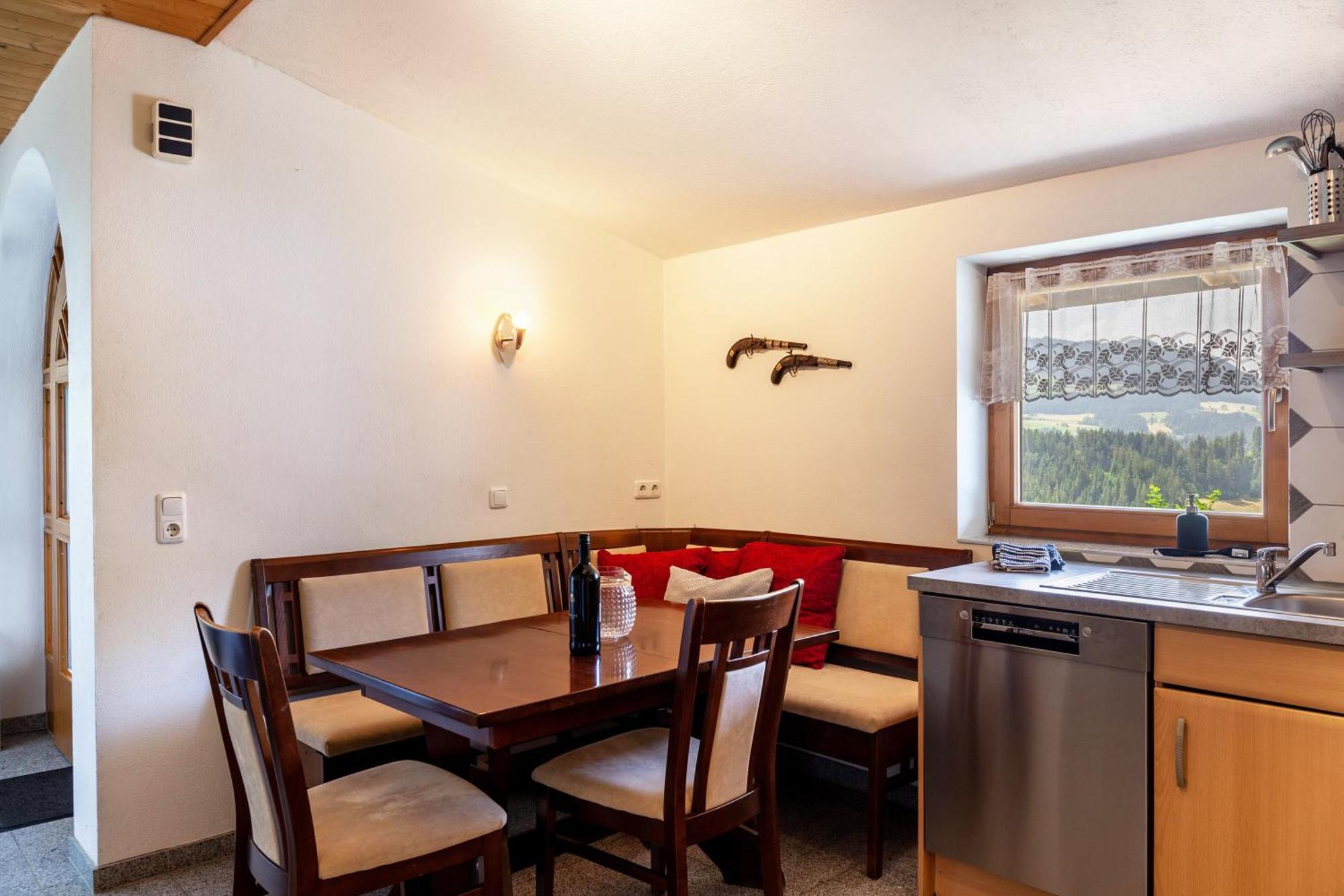 Haus Auner Top 4 Westendorf Dış mekan fotoğraf