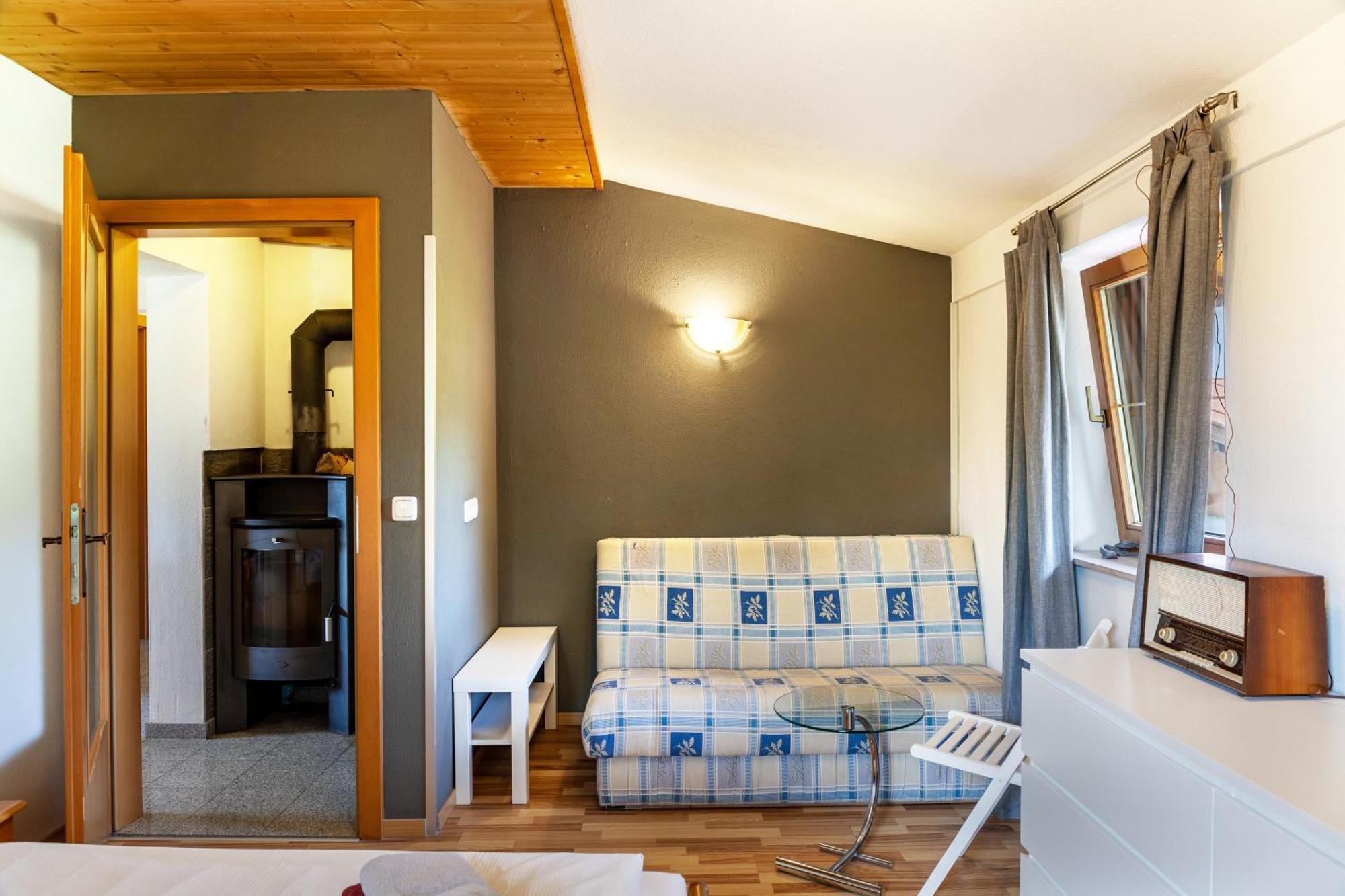 Haus Auner Top 4 Westendorf Dış mekan fotoğraf