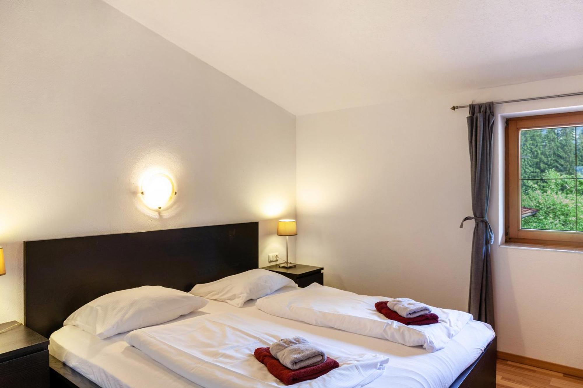 Haus Auner Top 4 Westendorf Dış mekan fotoğraf