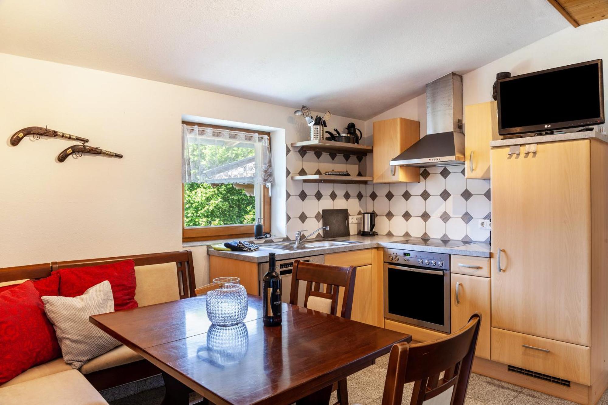 Haus Auner Top 4 Westendorf Dış mekan fotoğraf