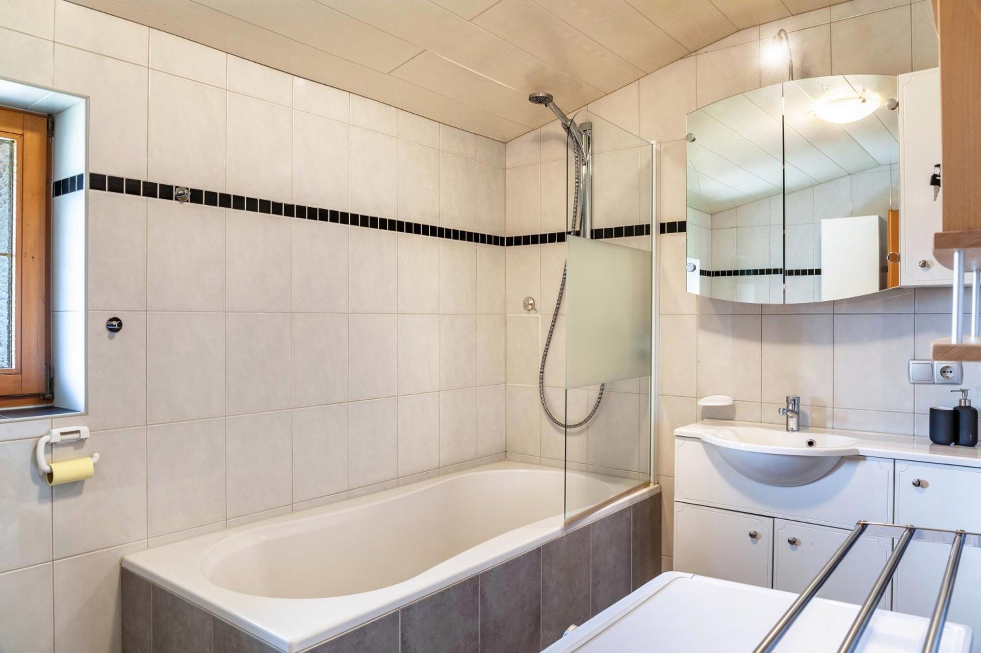 Haus Auner Top 4 Westendorf Dış mekan fotoğraf