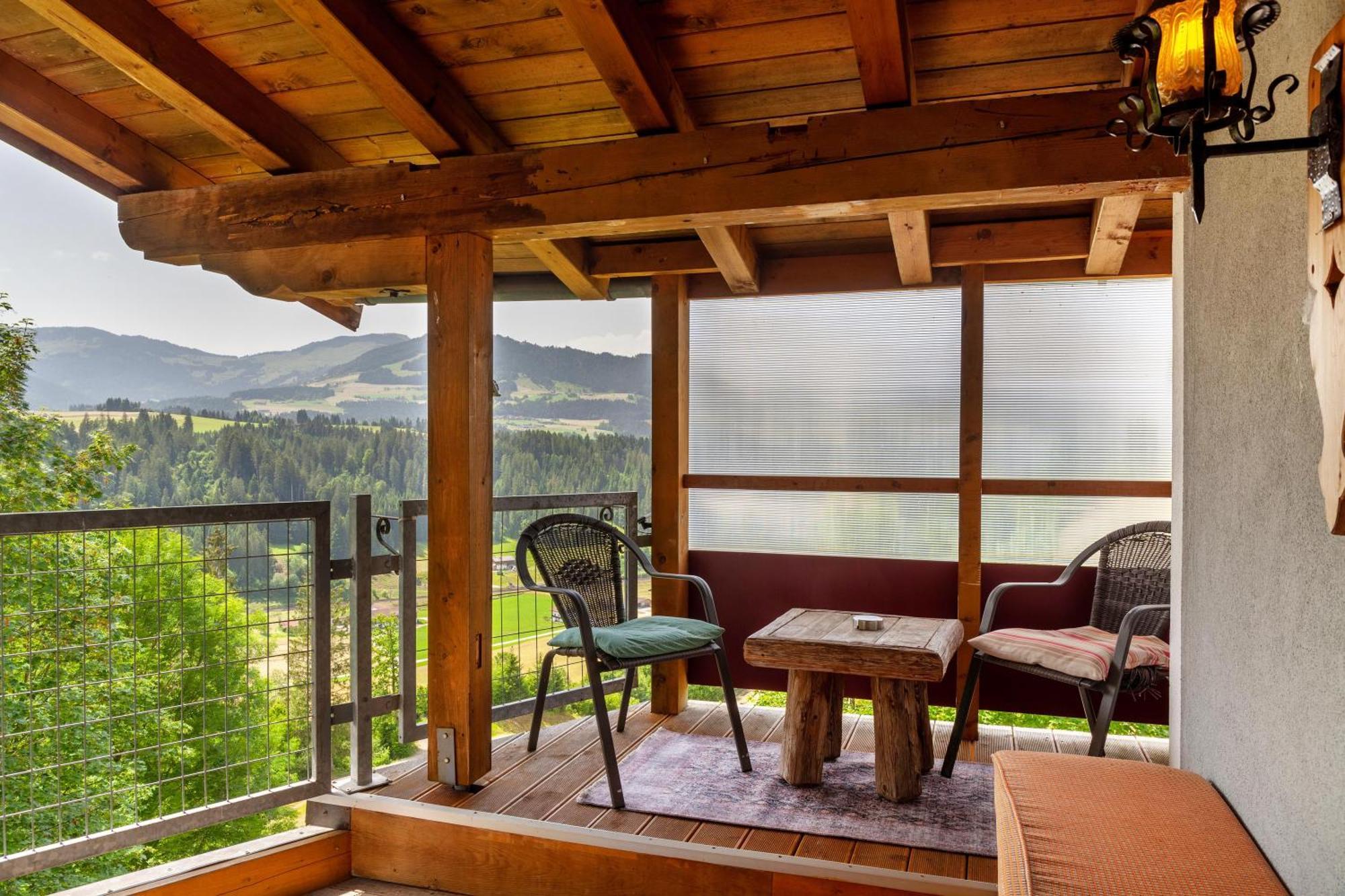Haus Auner Top 4 Westendorf Dış mekan fotoğraf