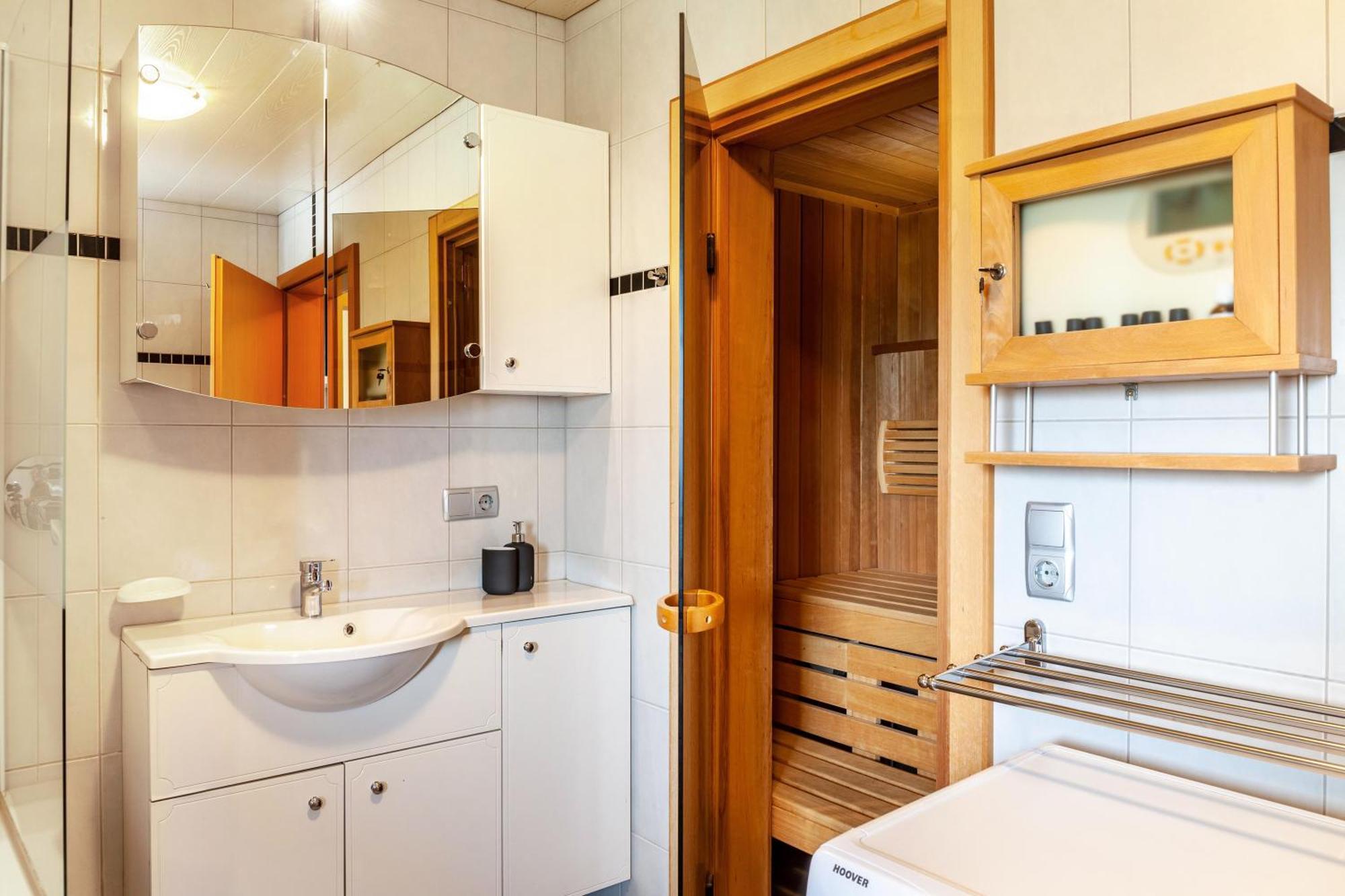 Haus Auner Top 4 Westendorf Dış mekan fotoğraf