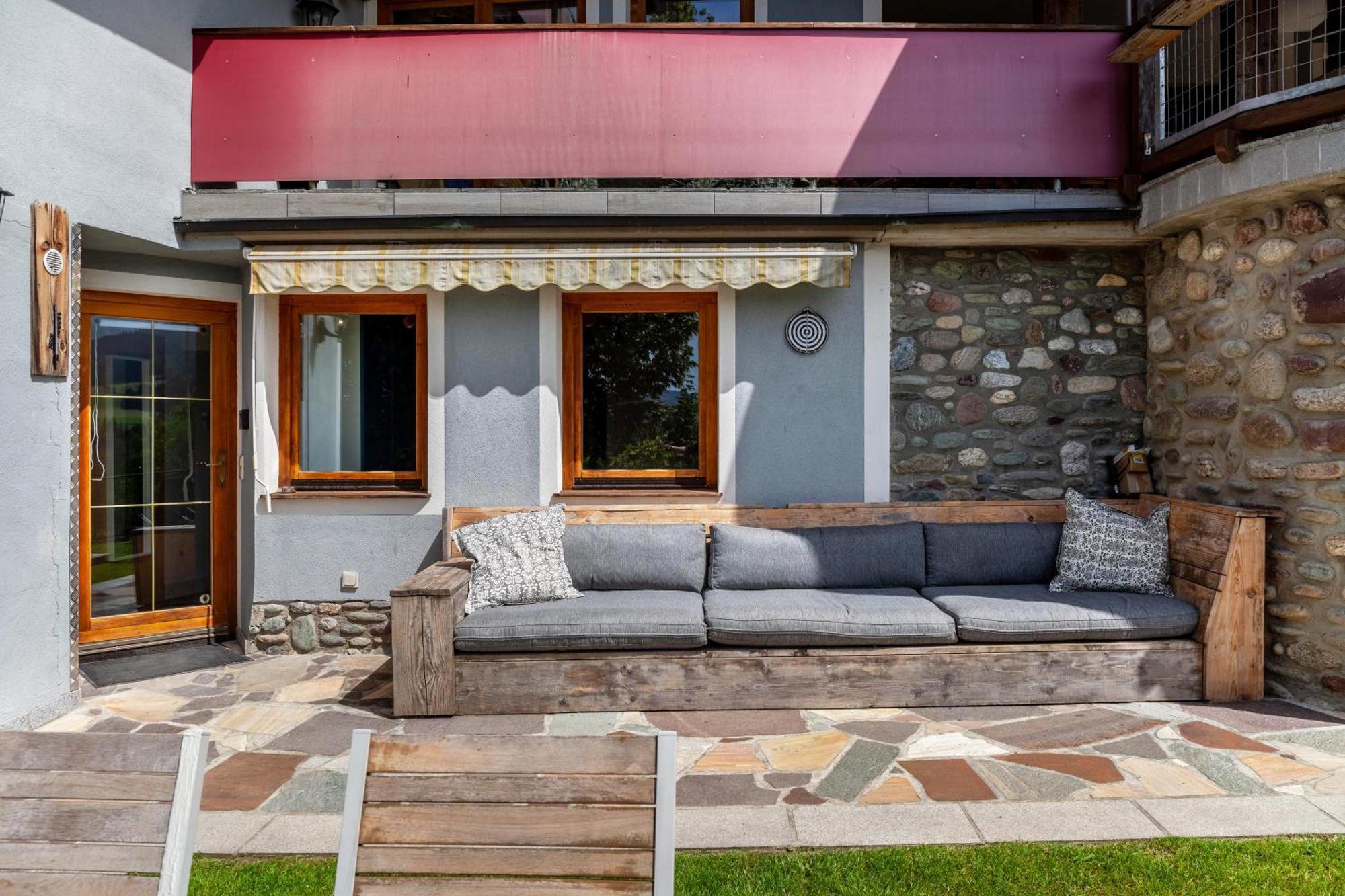 Haus Auner Top 4 Westendorf Dış mekan fotoğraf