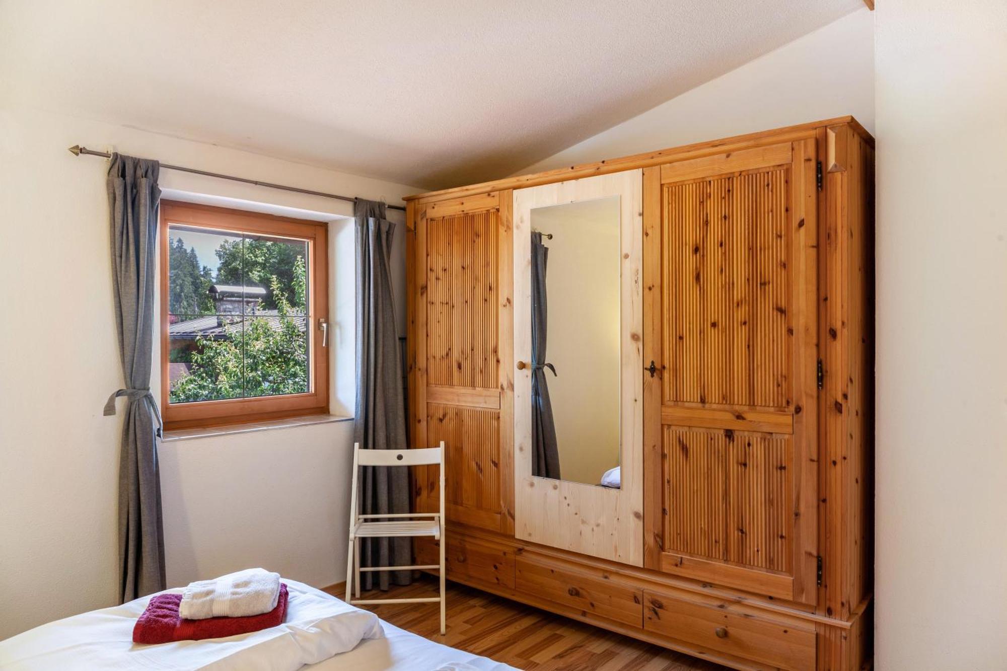 Haus Auner Top 4 Westendorf Dış mekan fotoğraf