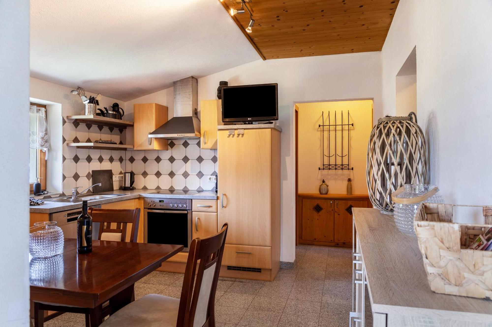 Haus Auner Top 4 Westendorf Dış mekan fotoğraf