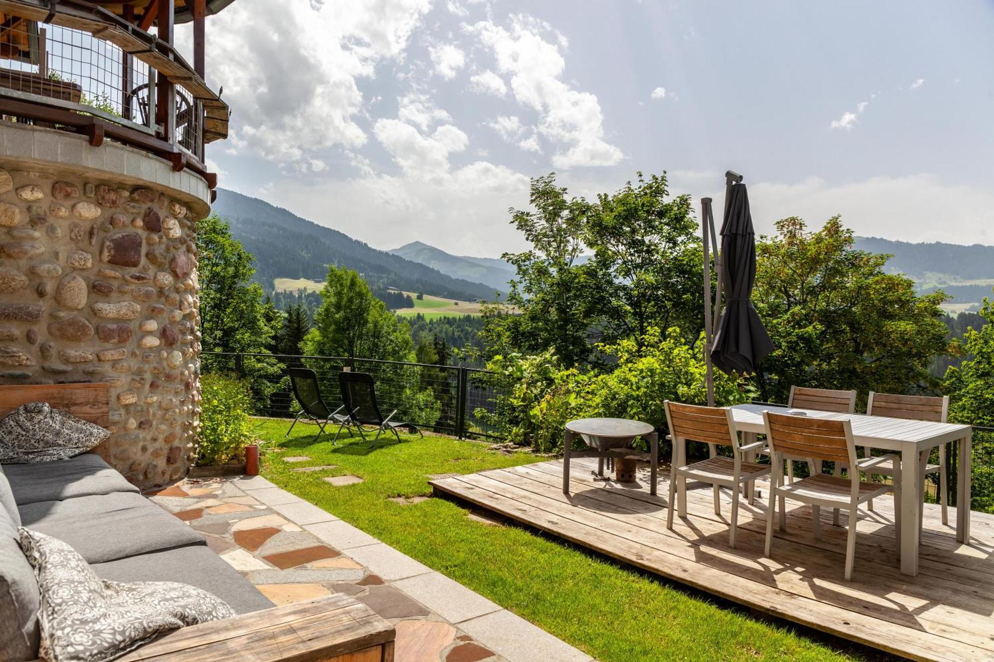 Haus Auner Top 4 Westendorf Dış mekan fotoğraf