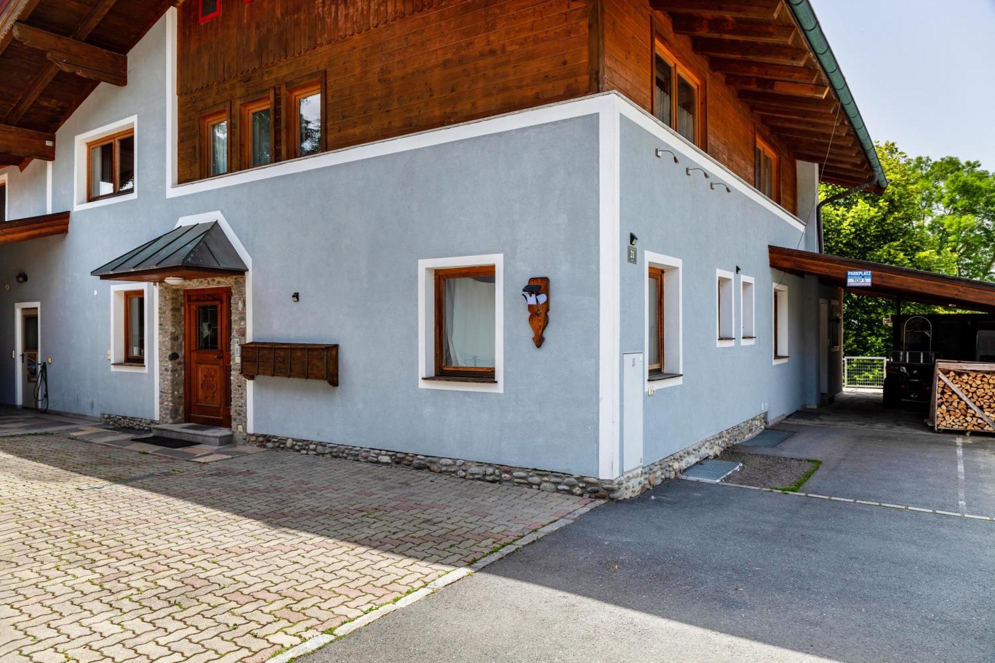 Haus Auner Top 4 Westendorf Dış mekan fotoğraf