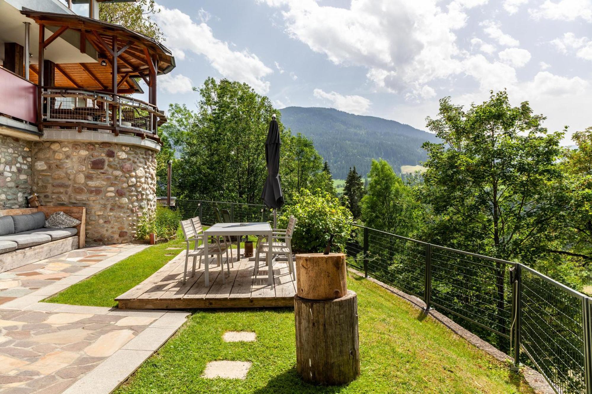 Haus Auner Top 4 Westendorf Dış mekan fotoğraf